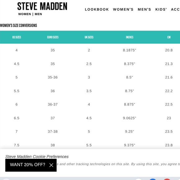 Steve Madden Slip On Sneakers Pink Glitter Metallic Rose Gold Womens Kids NEW 36 - Picture 13 of 14